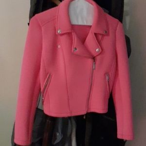 Women's jacket